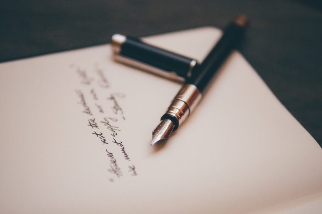 Il fascino senza tempo della poesia Featured Image 0 1024x683