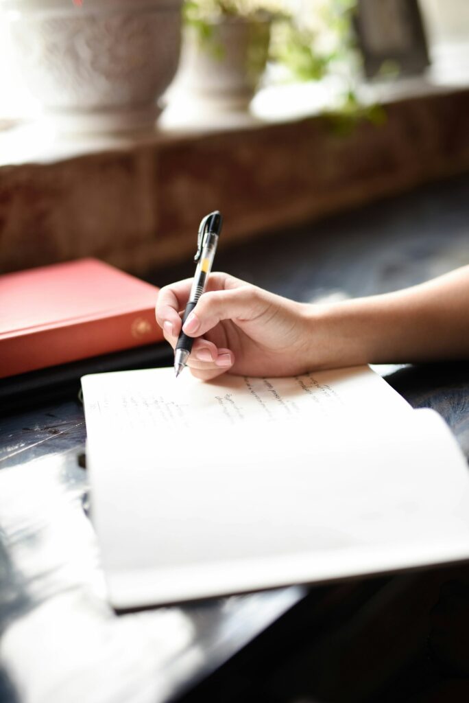 Scrittura poetica: consigli per esprimersi meglio Featured Image 6 684x1024