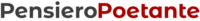 pensieropoetante logo 02